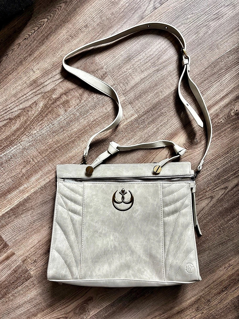 Star Wars Princess Leia Shoulder Bag Like New
